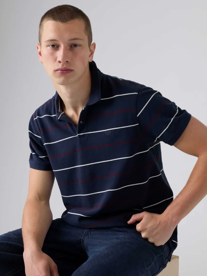 Levis® - LEVIS ORIGINAL POLO 2
