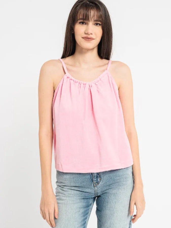 Vero Moda - VMUNICA SINGLET...