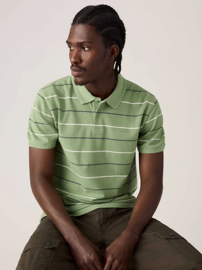 Levis® - LEVIS ORIGINAL POLO 2