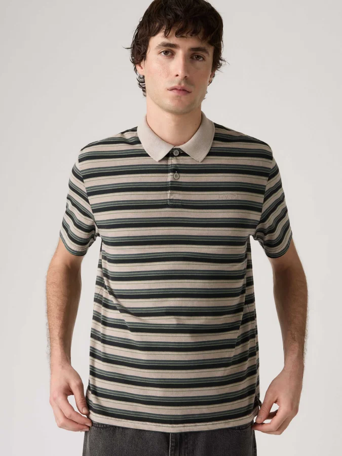 Levis® - AUTHENTIC POLO