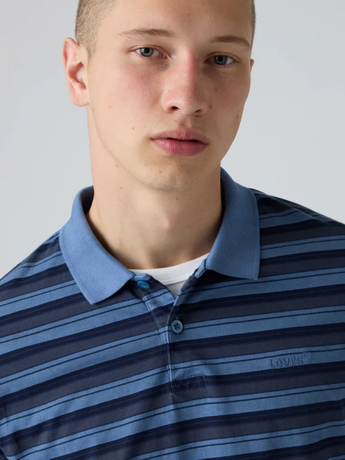 Levis® - AUTHENTIC POLO 2