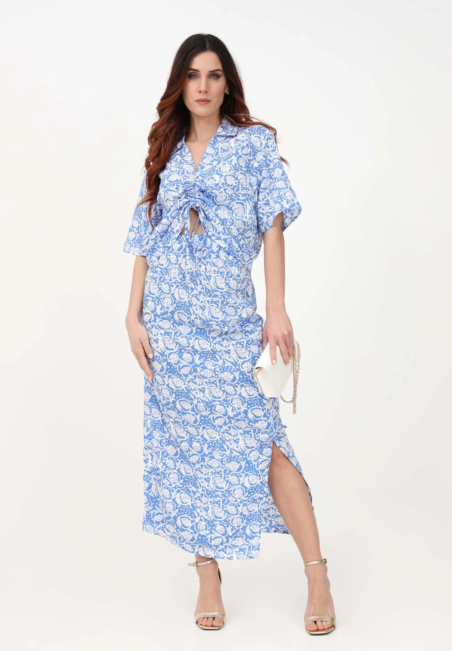 ONLY - ONLMARGOT LIFE MIDI RUCHING... ONLY - ONLMARGOT LIFE MIDI RUCHING...