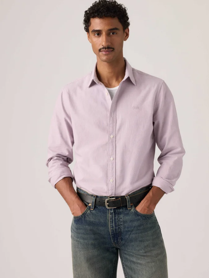 Levis® - BATTERY HOUSEMARK...