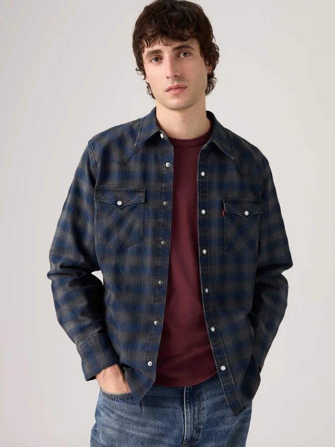 Levis® - BARSTOW WESTERN...