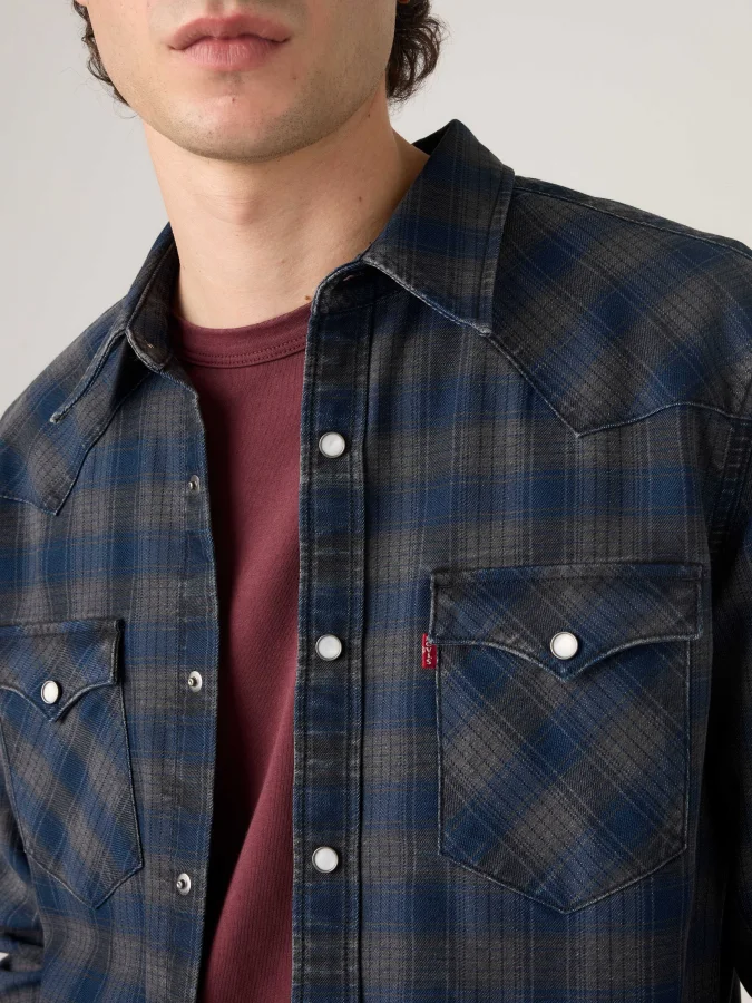 Levis® - BARSTOW WESTERN... 2