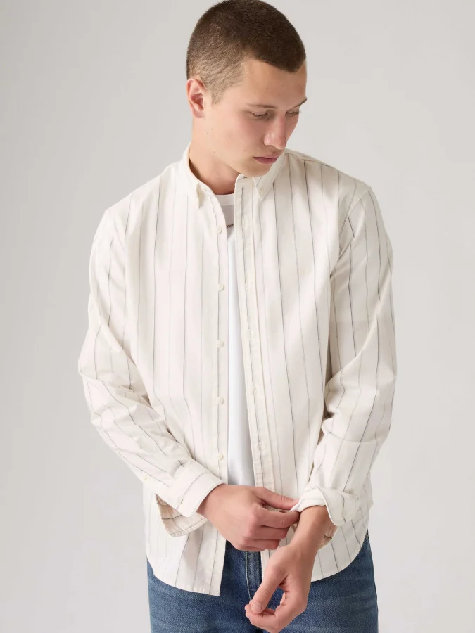 Levis® - AUTHENTIC BUTTON DOWN