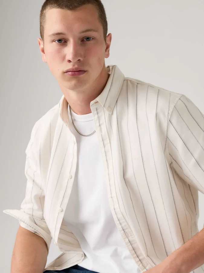 Levis® - AUTHENTIC BUTTON DOWN 2