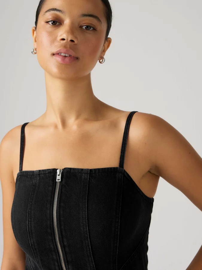 Levis® - SEAMED JUMPSUIT 2
