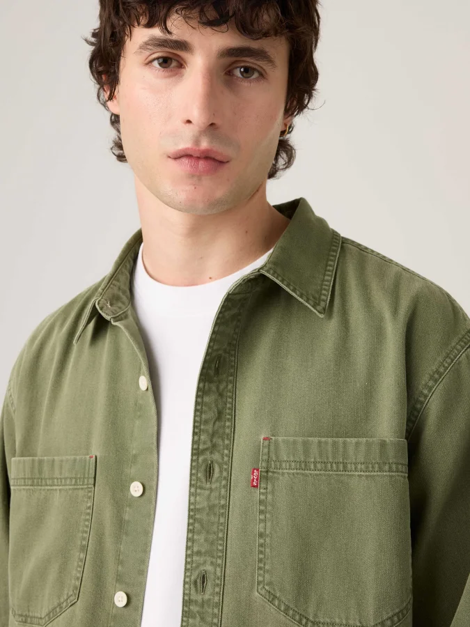 Levis® - MARIPOSA WORKER 2