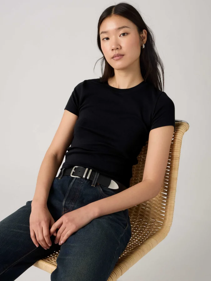 Levis® - ESSENTIAL BABY TEE