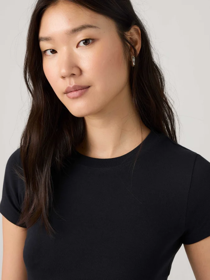 Levis® - ESSENTIAL BABY TEE 2