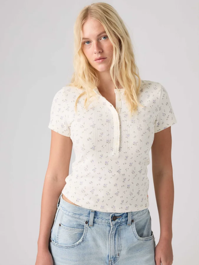 Levis® - DRY GOODS...