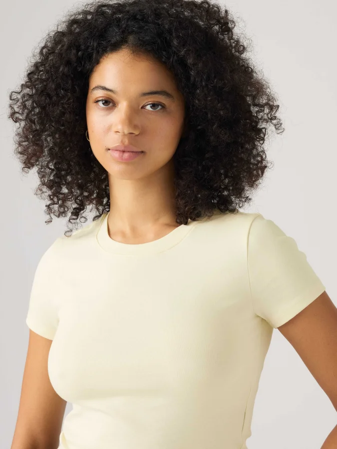 Levis® - ESSENTIAL BABY TEE 2