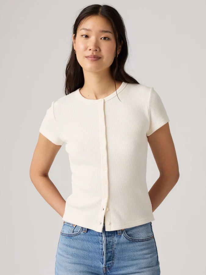 Levis® - RORY BUTTON...
