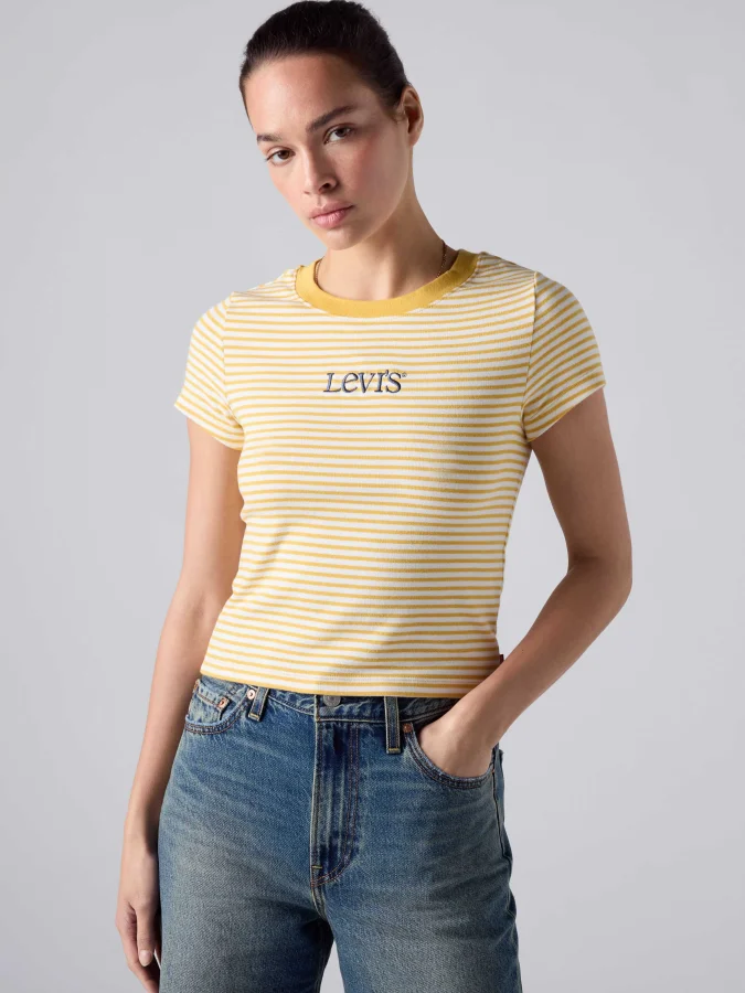 Levis® - GR ESSENTIAL BABY TEE