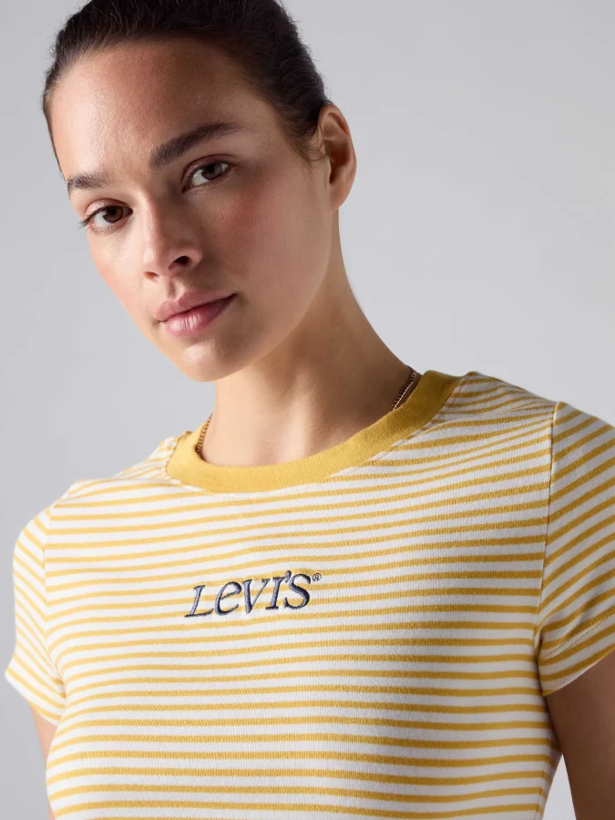 Levis® - GR ESSENTIAL BABY TEE 2