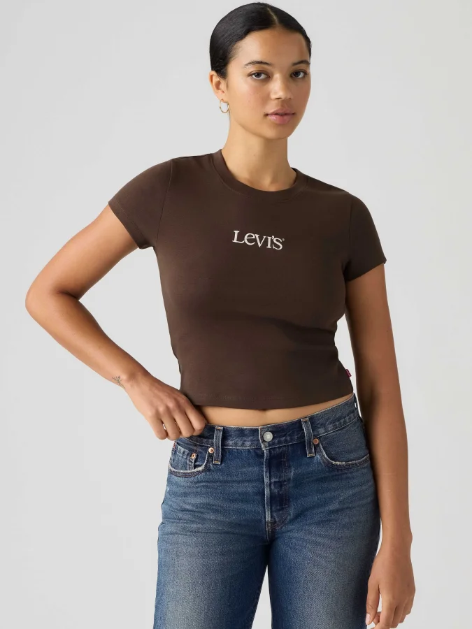 Levis® - GR ESSENTIAL BABY TEE