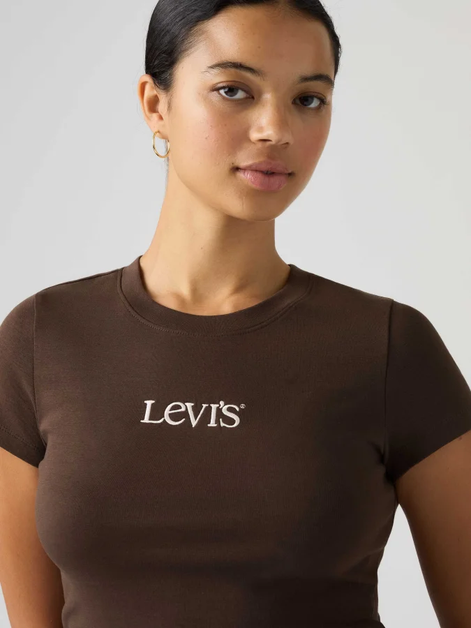 Levis® - GR ESSENTIAL BABY TEE 2