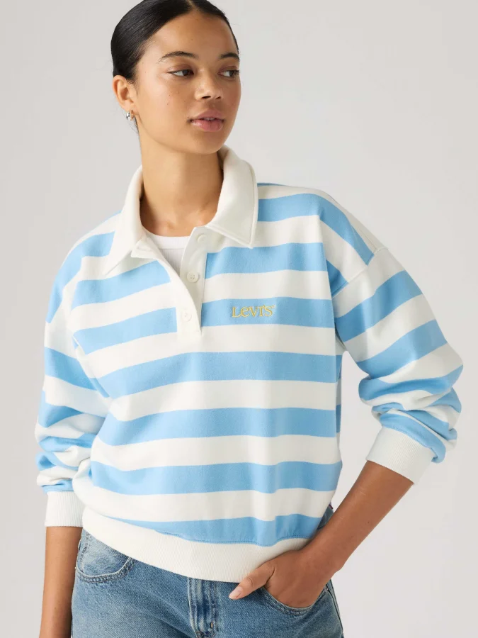 Levis® - GR VINTAGE RUGBY...