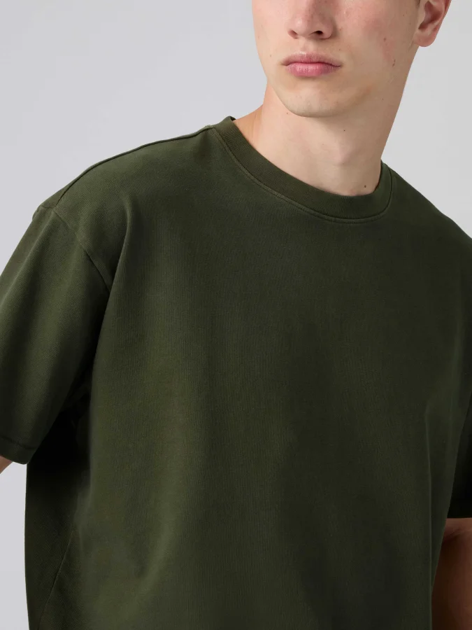 Levis® - BOXY SS TEE 2