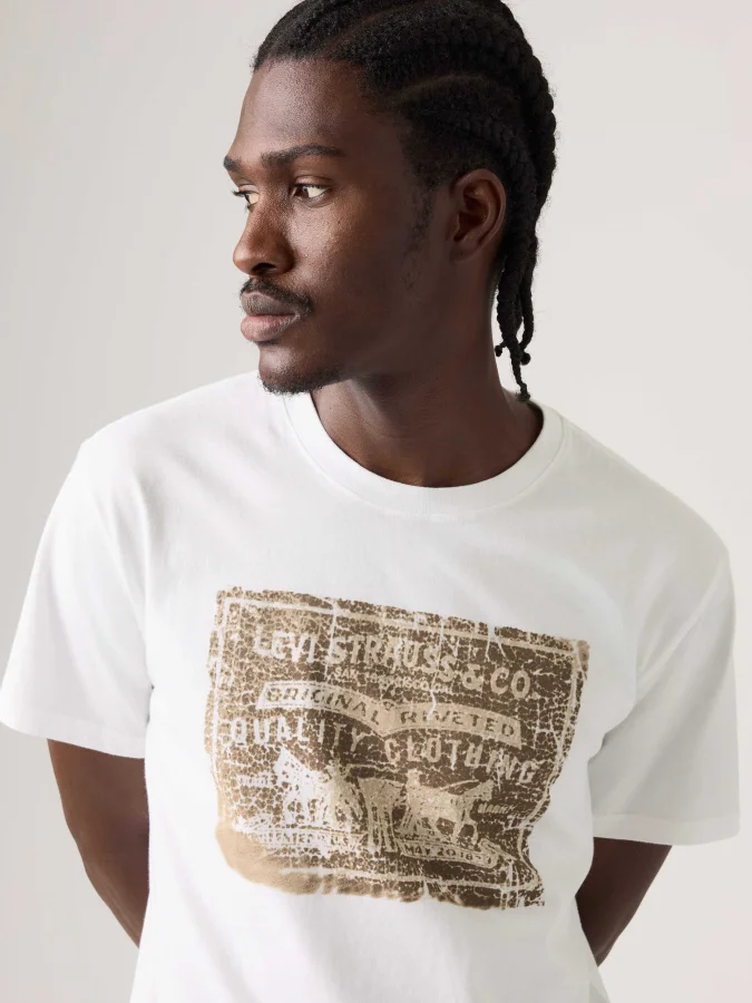 Levis® - SS RELAXED FIT TEE 2