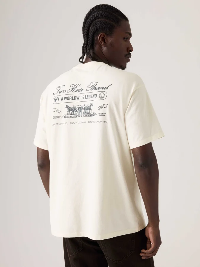 Levis® - GRAPHIC VINTAGE...