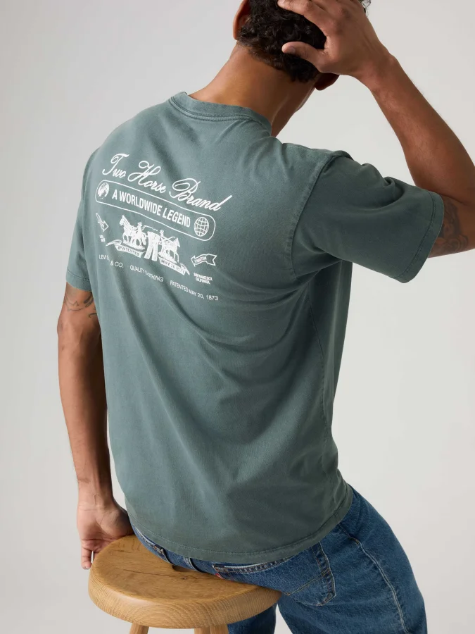 Levis® - GRAPHIC VINTAGE...