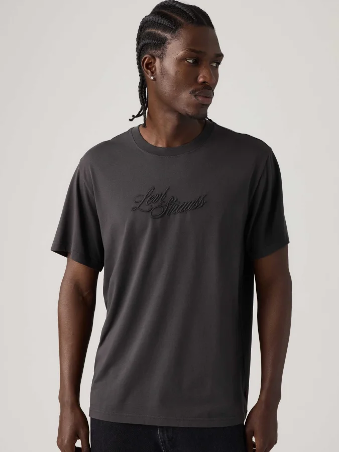 Levis® - SS RELAXED FIT TEE