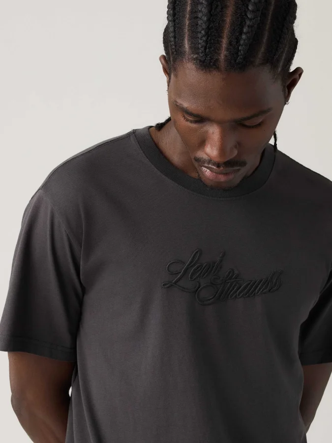 Levis® - SS RELAXED FIT TEE 2