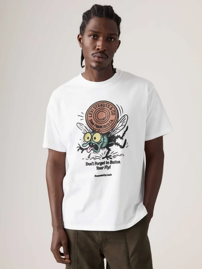 Levis® - VINTAGE FIT...