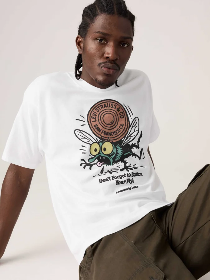 Levis® - VINTAGE FIT... 2