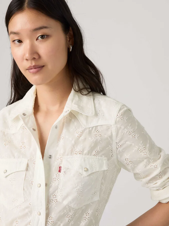 Levis® - HERITAGE WESTERN... 2