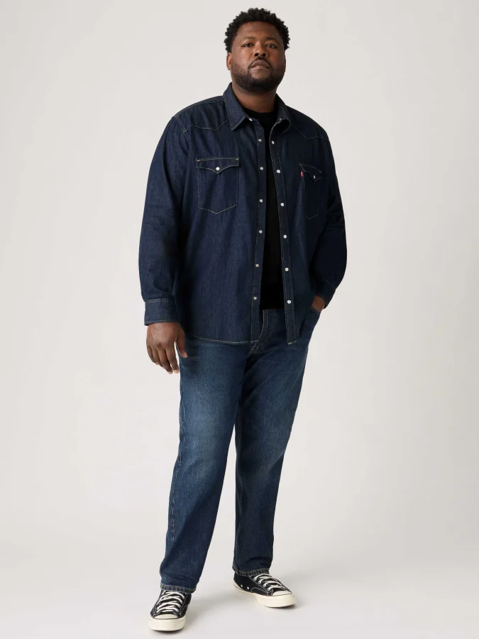 Levis® - 502® TAPER B&T
