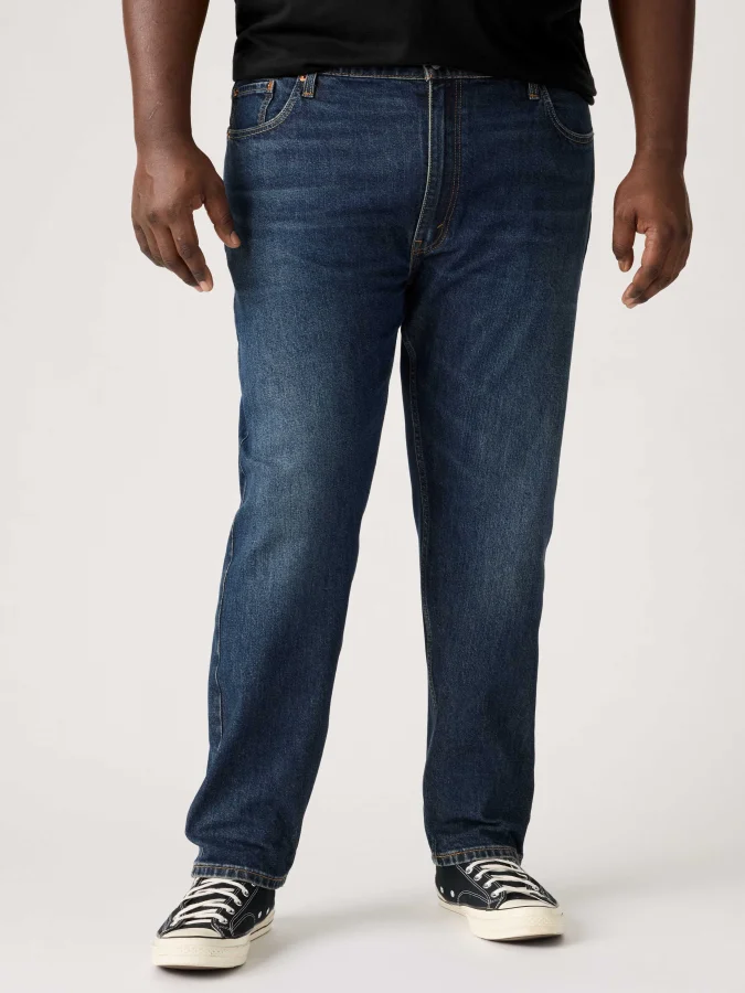 Levis® - 502® TAPER B&T 2
