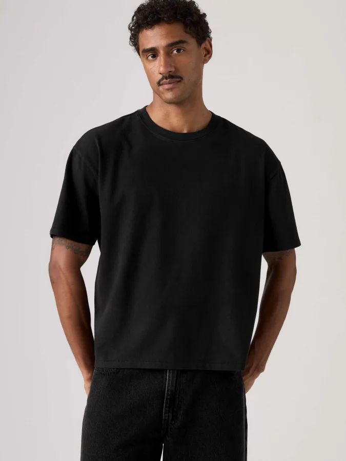 Levis® - BOXY SS TEE