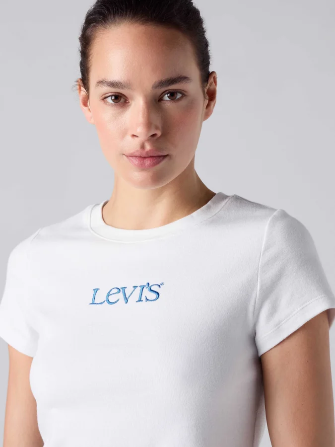 Levis® - GR ESSENTIAL BABY TEE 2