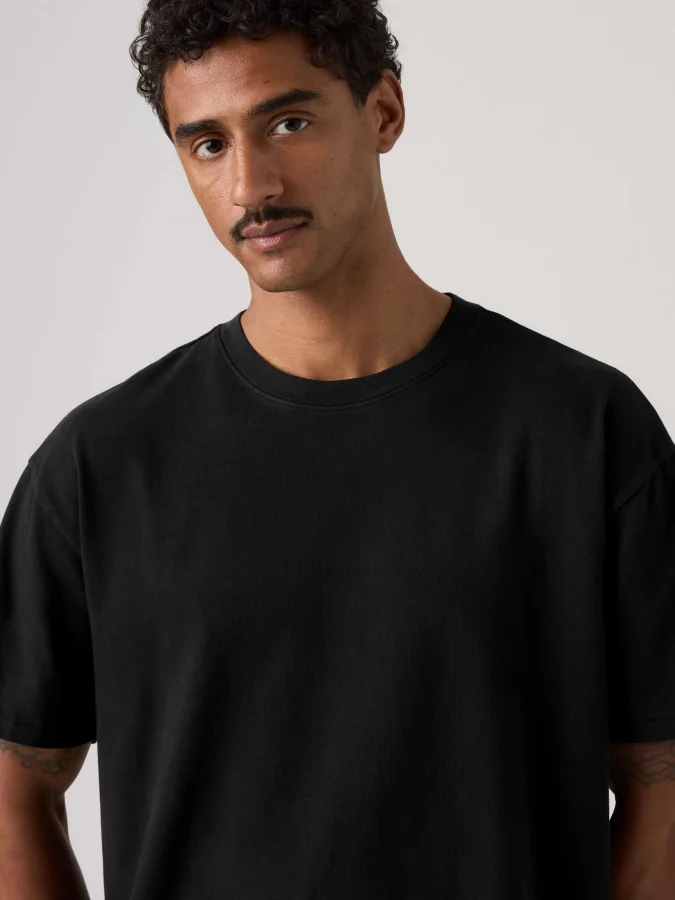 Levis® - BOXY SS TEE 2