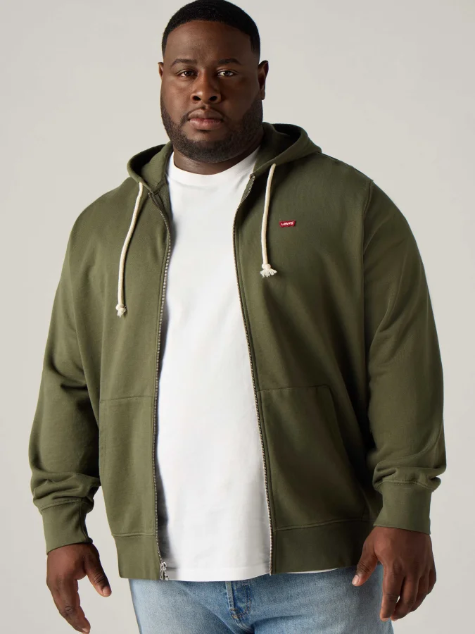 Levis® - LSE_BIG ORIGINAL...