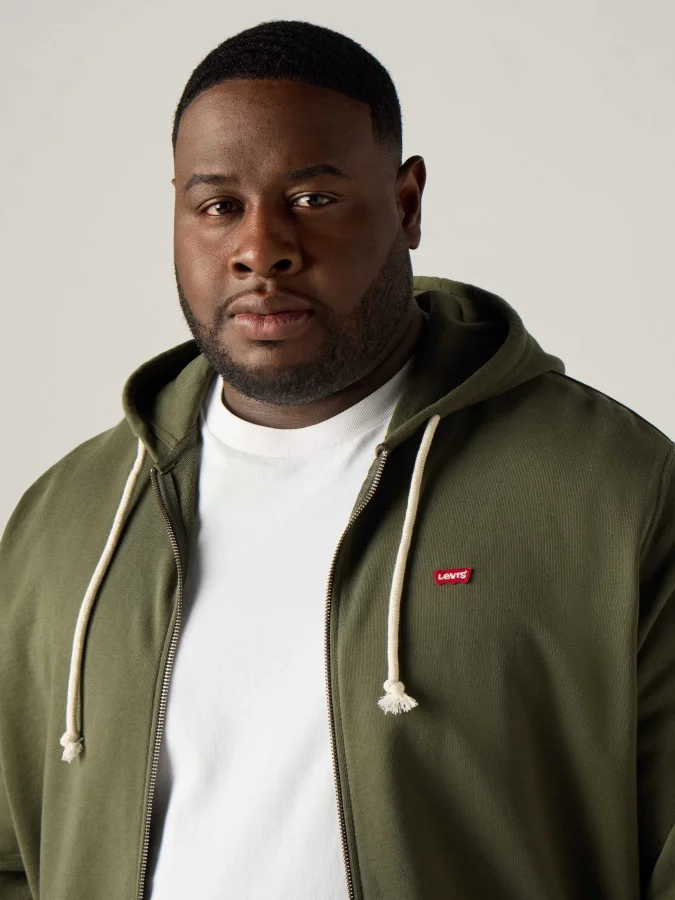 Levis® - LSE_BIG ORIGINAL... 2