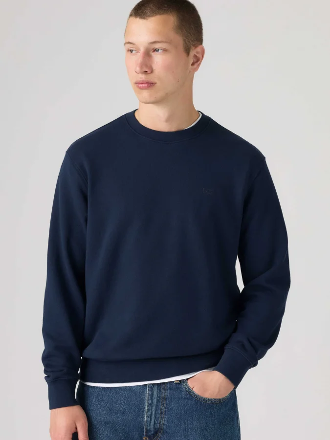 Levis® - THE ORIGINAL HM CREW