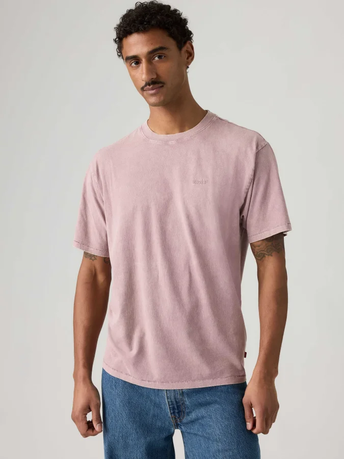 Levis® - RED TAB VINTAGE TEE