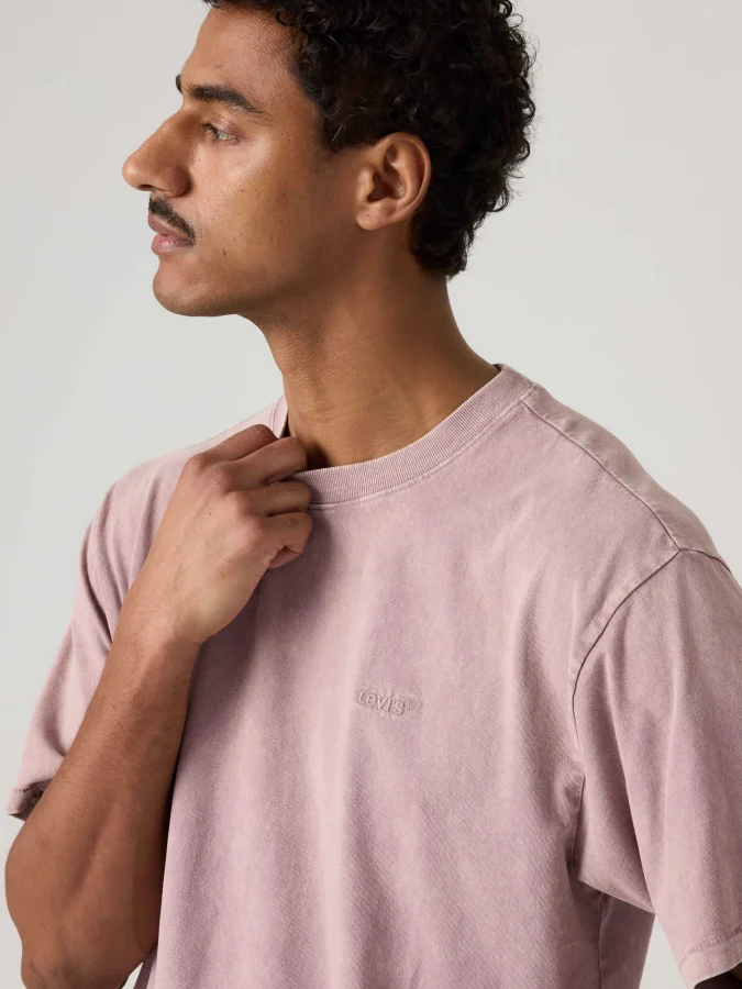 Levis® - RED TAB VINTAGE TEE 2