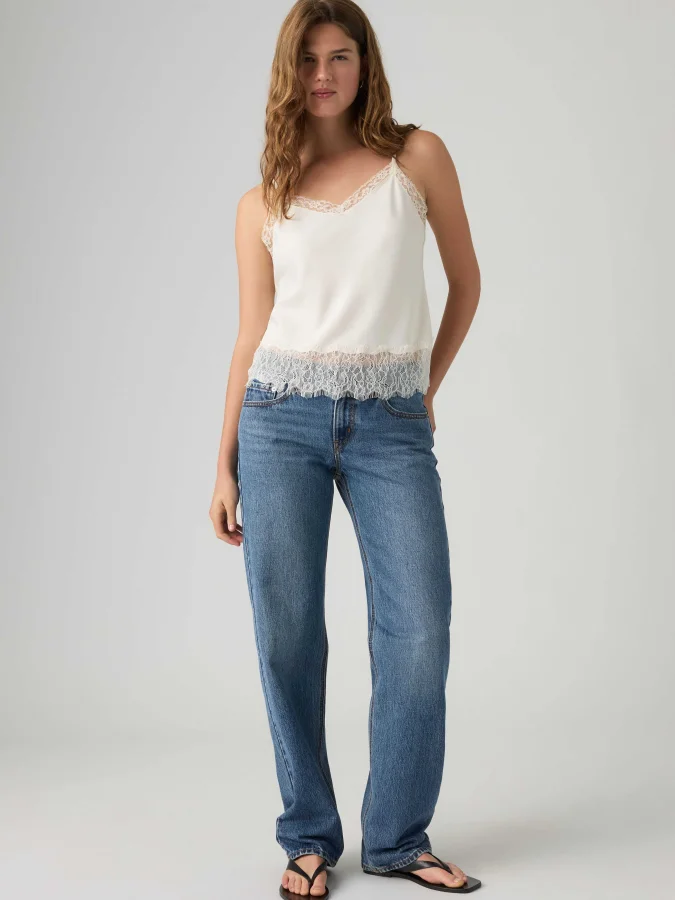 Levis® - LOW STRAIGHT