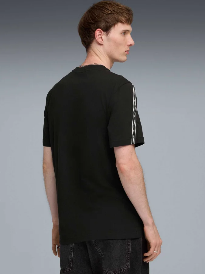 PUMA - ESS TAPE Tee 2