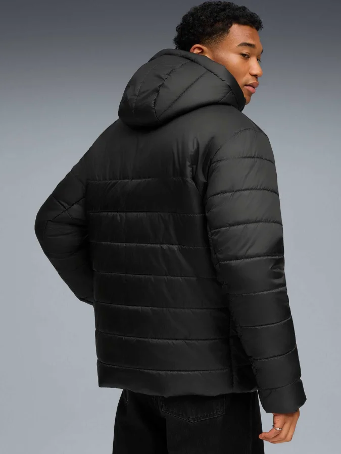 Puma - ESS Hooded Padded... 2