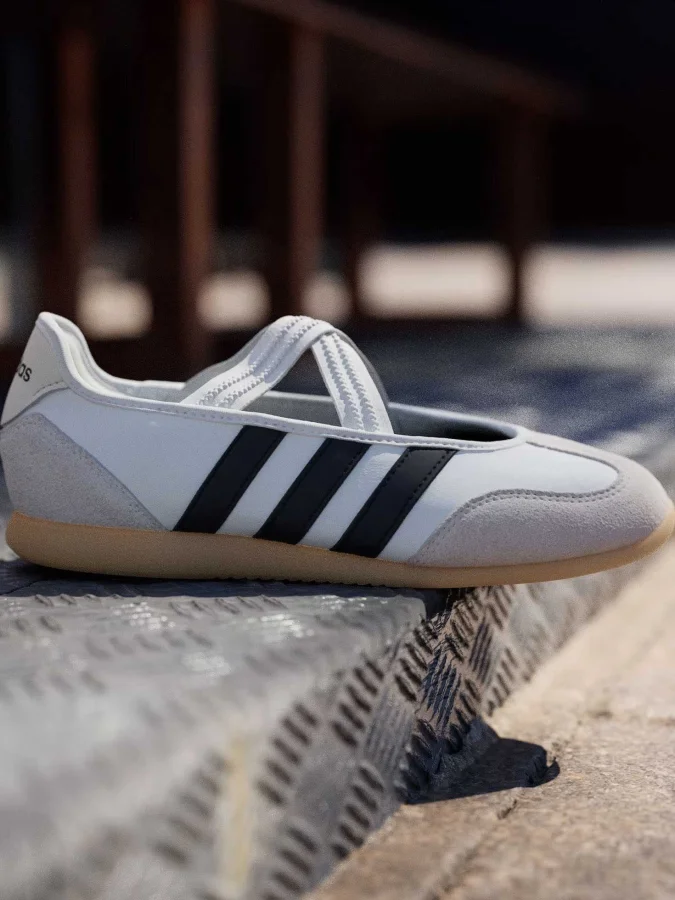 Adidas - BARREDA MARY JANE 2
