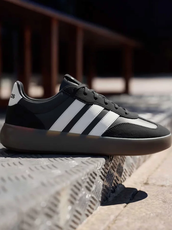 Adidas - BARREDA DECODE LUX 2