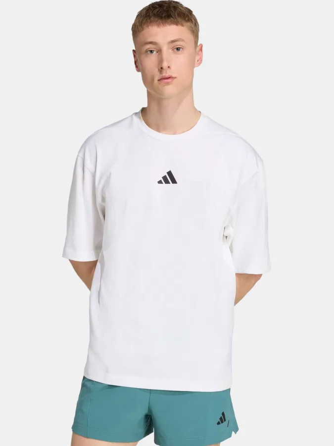 Adidas - OVERSIZE TEE