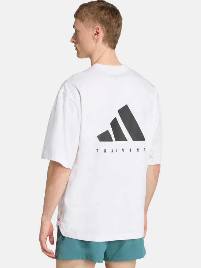 Adidas - OVERSIZE TEE 2