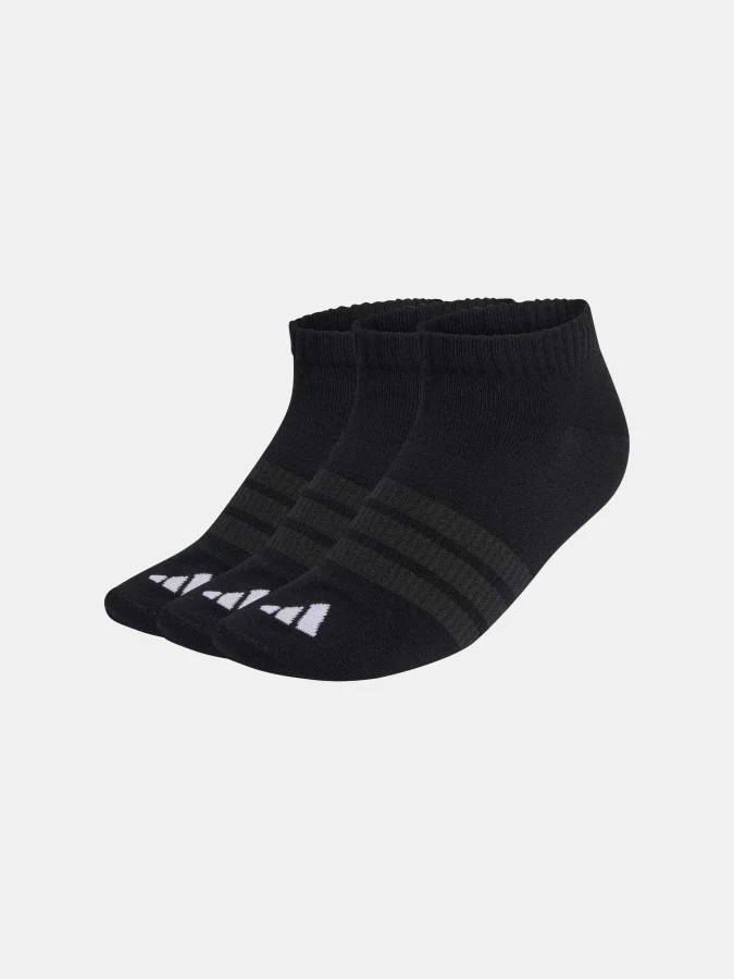 Adidas - T ESS LOW 3P